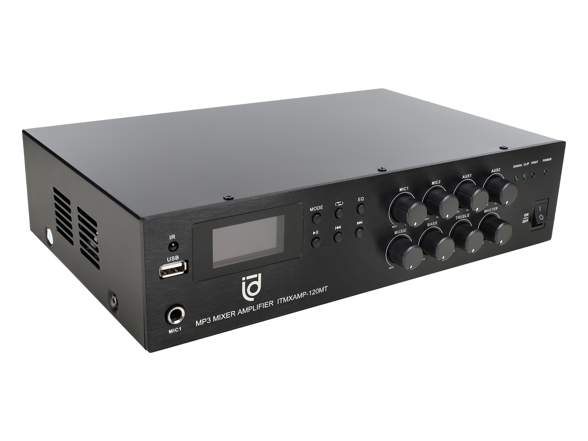 ITMXAMP-120MT